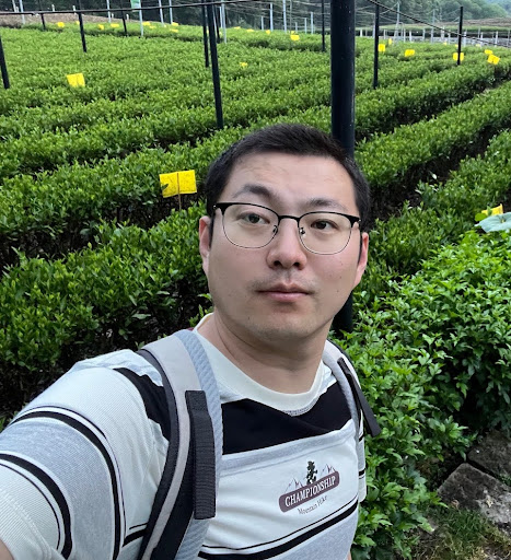 You Zhou